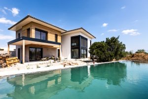 FANTASŸ DØGMA - Architecture - Lhenry Architecture - Maison C.